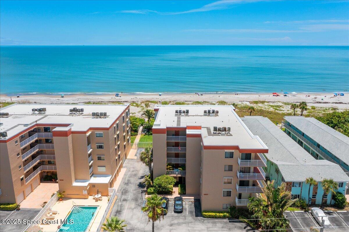 1527 S Atlantic Avenue 201