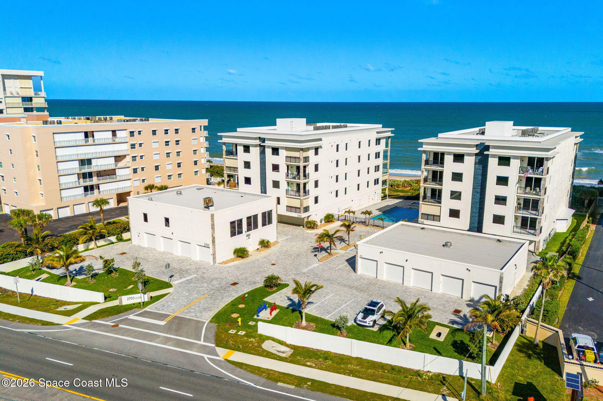 2745 N Highway A1A 501