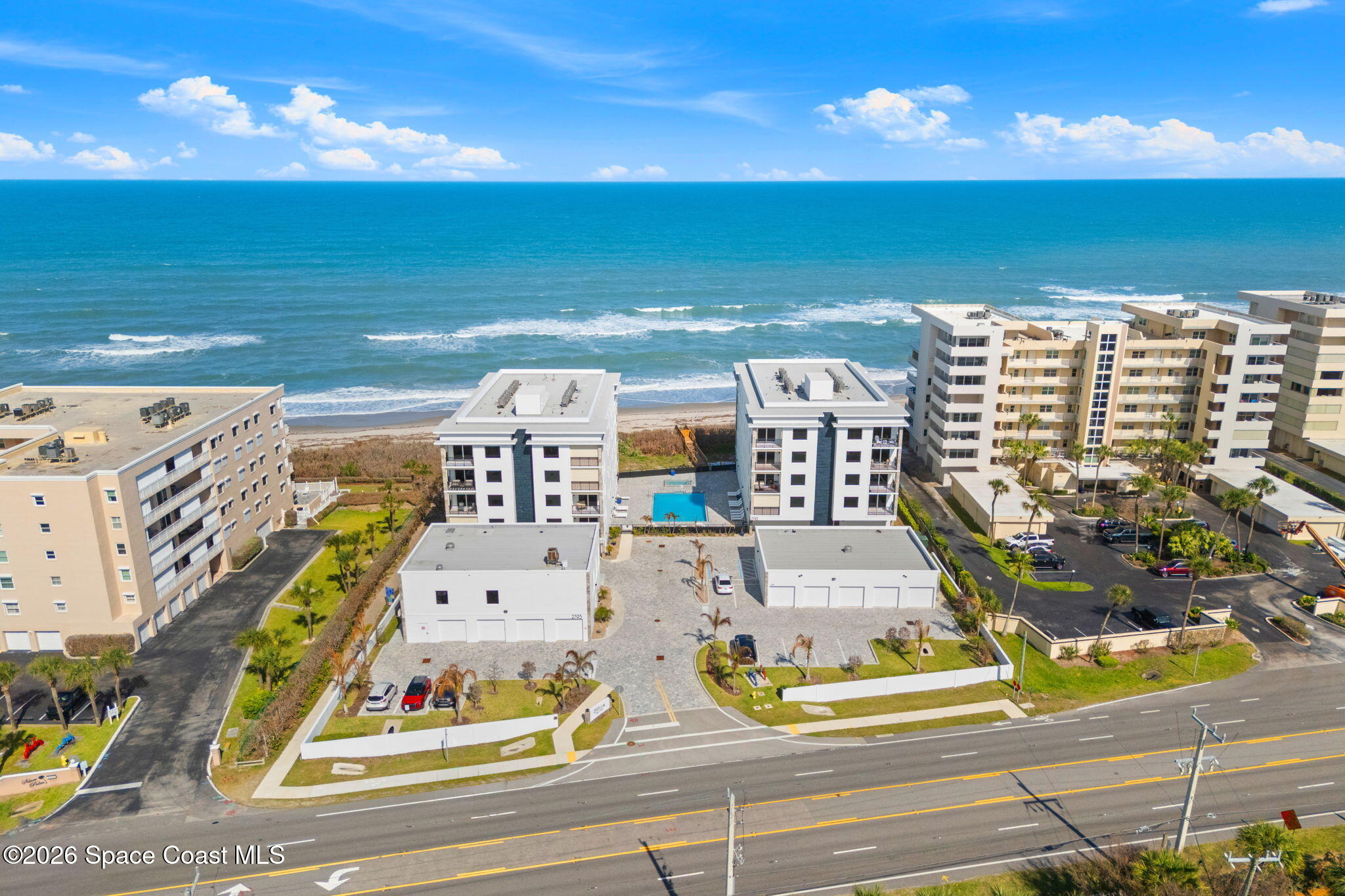 2745 N Highway A1A 501