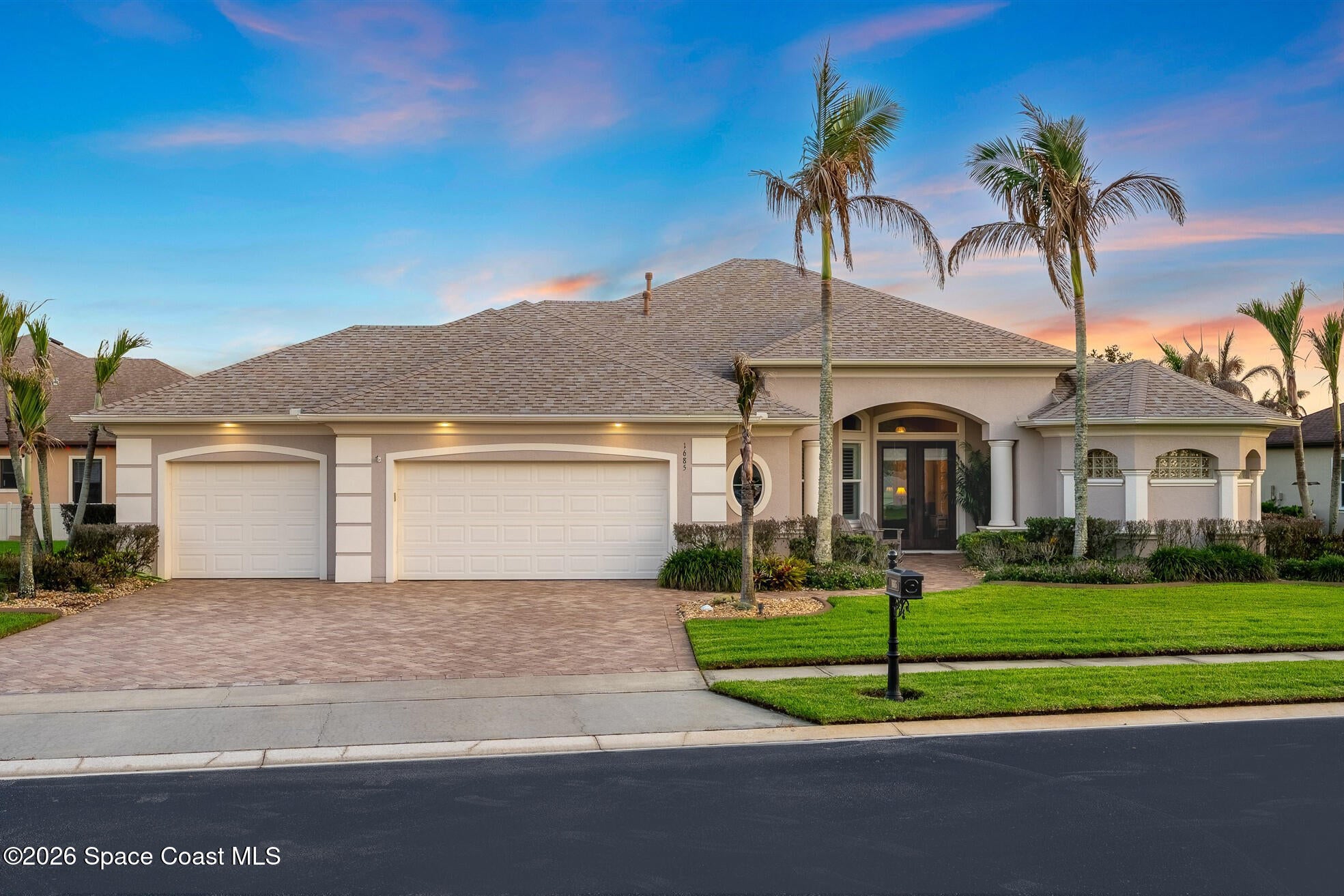 1685 Marcello Drive