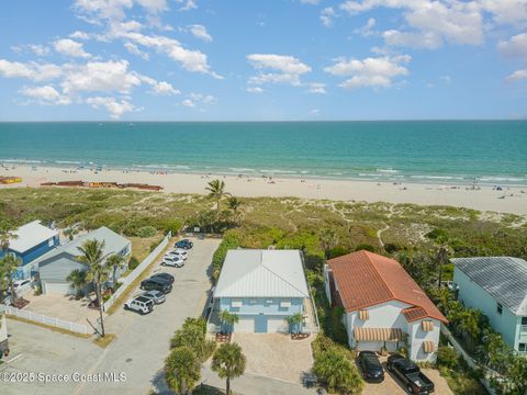 Photo of 8112 Presidential Court, Cape Canaveral, FL 32920 (MLS # 1064111)