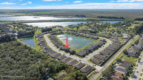 A home in Rockledge