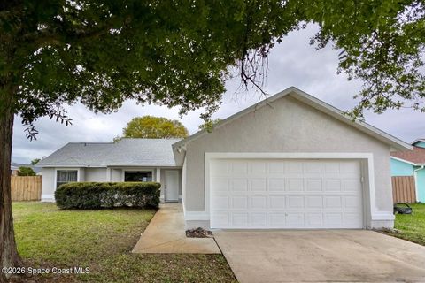 1625 Sweetwood Drive Melbourne FL 32935