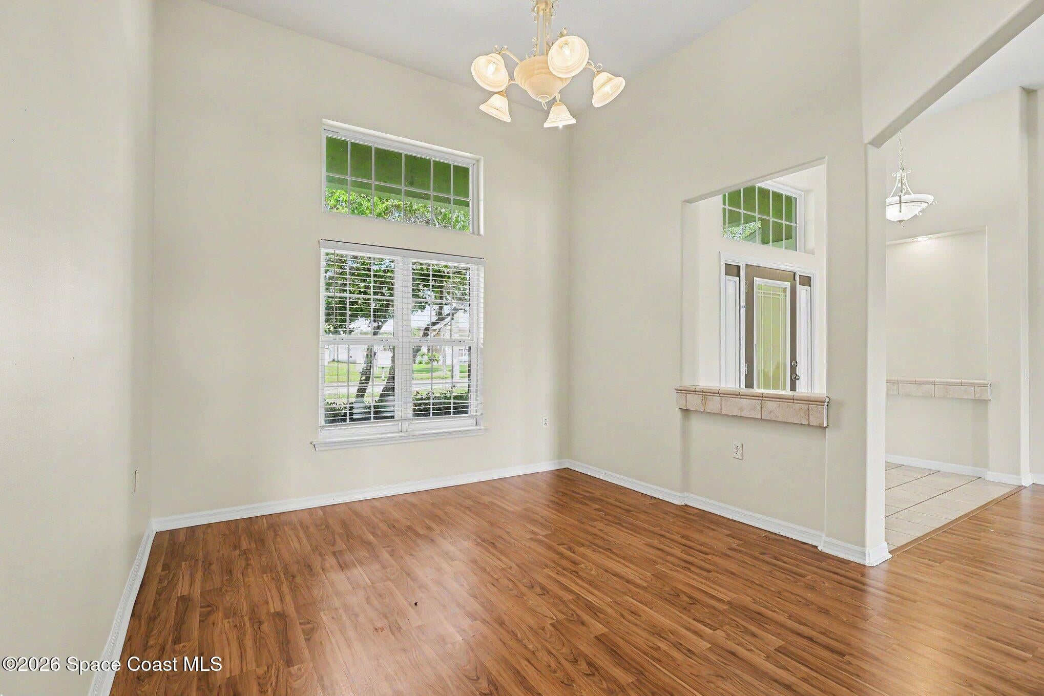 4173 San Ysidro Way
