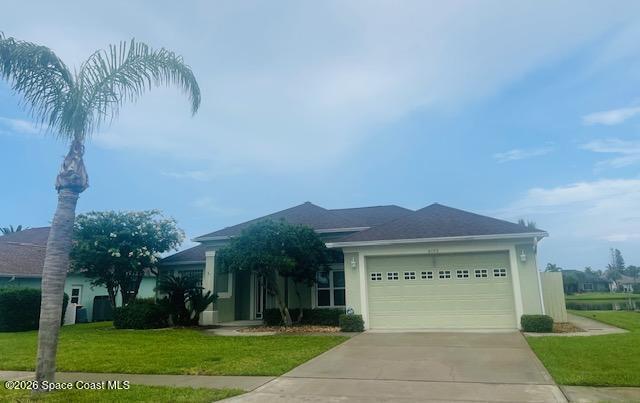 Photo 1 of 1 — 4173 San Ysidro Way, Rockledge, FL 32955
