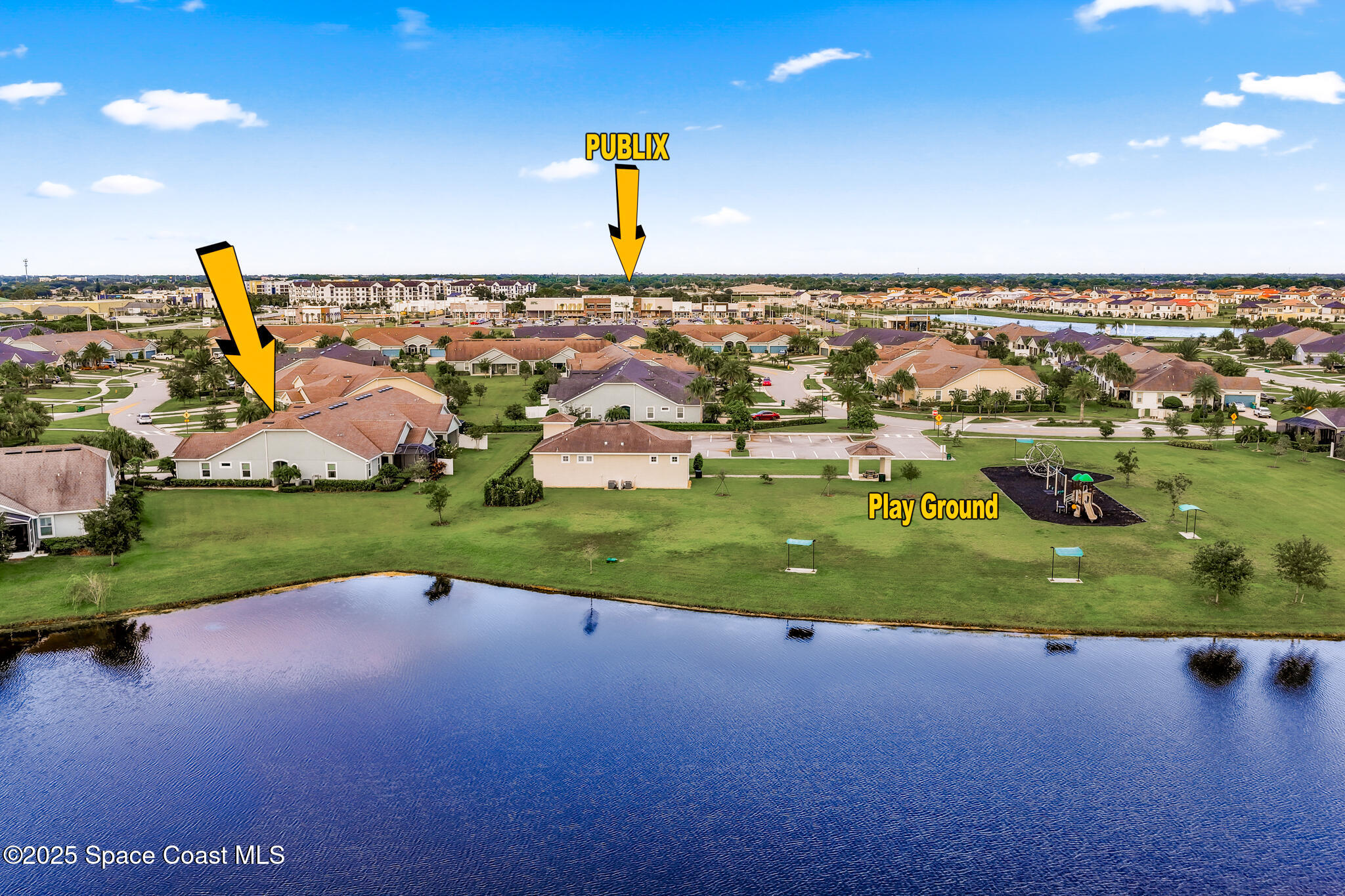 7544 Loren Cove Drive