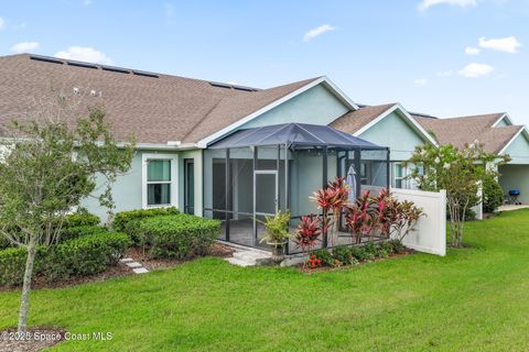 7544 Loren Cove Drive Melbourne FL 32940