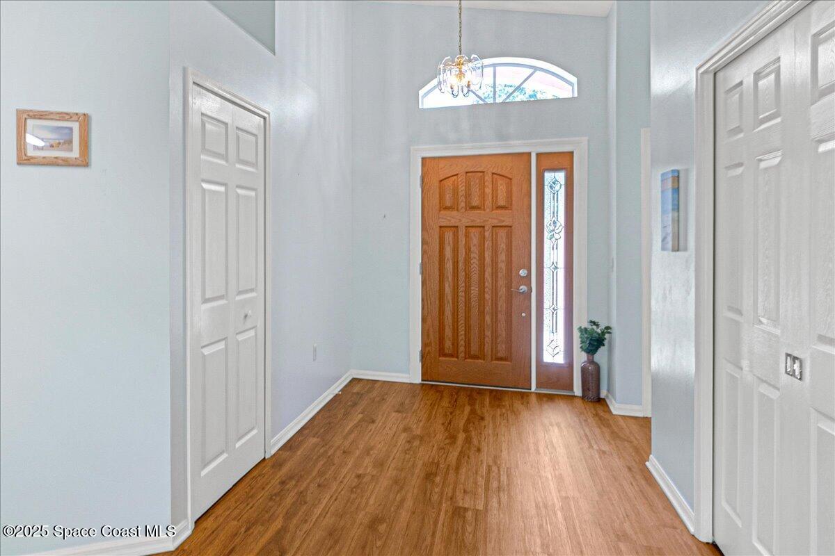 2499 Coral Ridge Circle