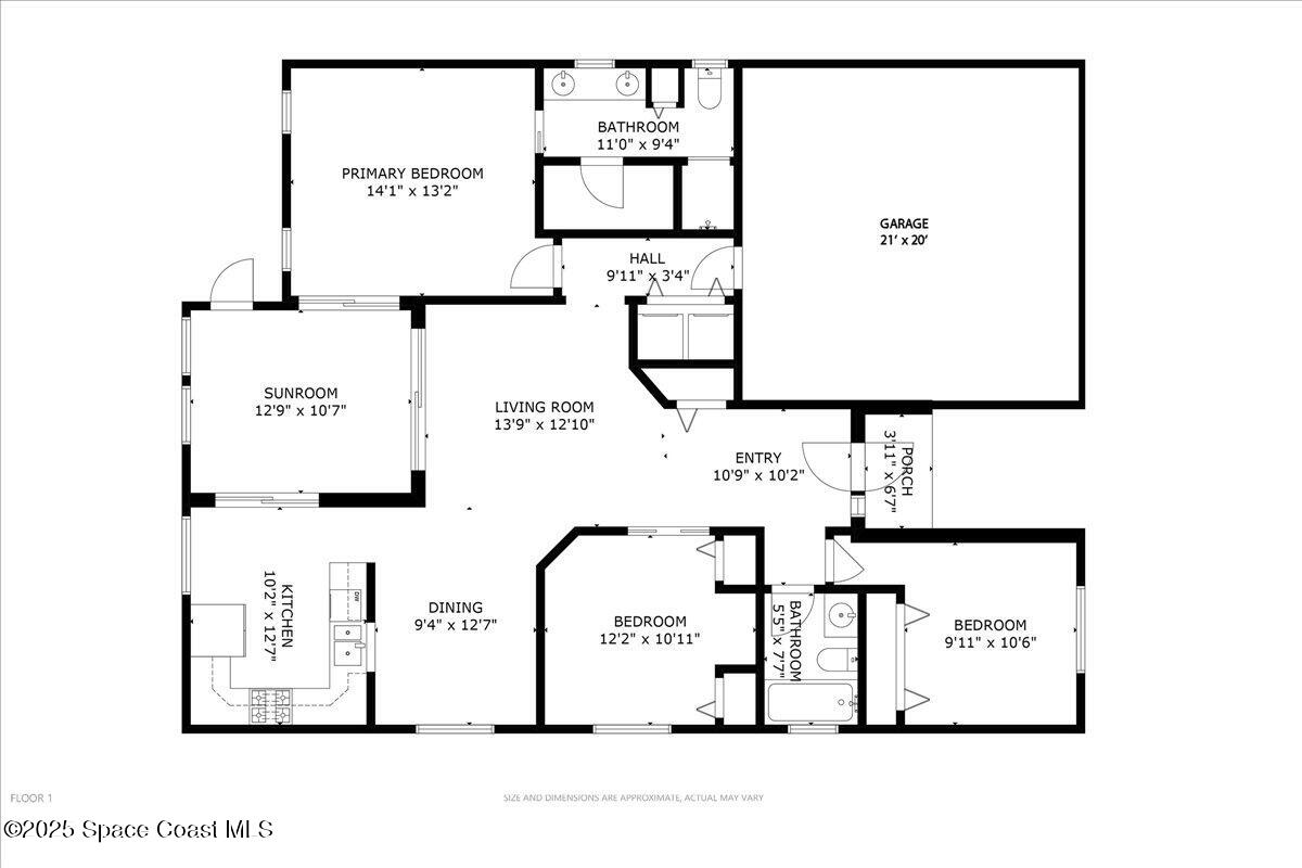 2499 Coral Ridge Circle