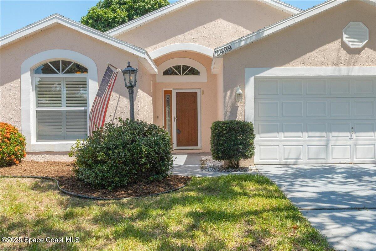 2499 Coral Ridge Circle