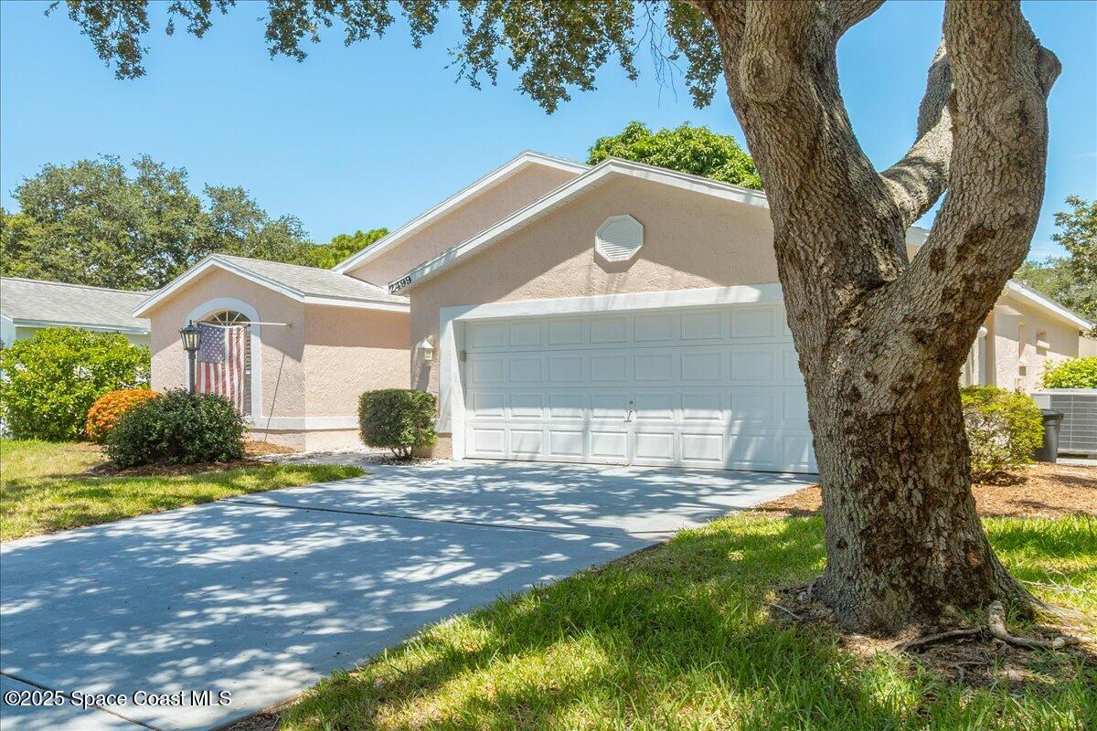 2499 Coral Ridge Circle