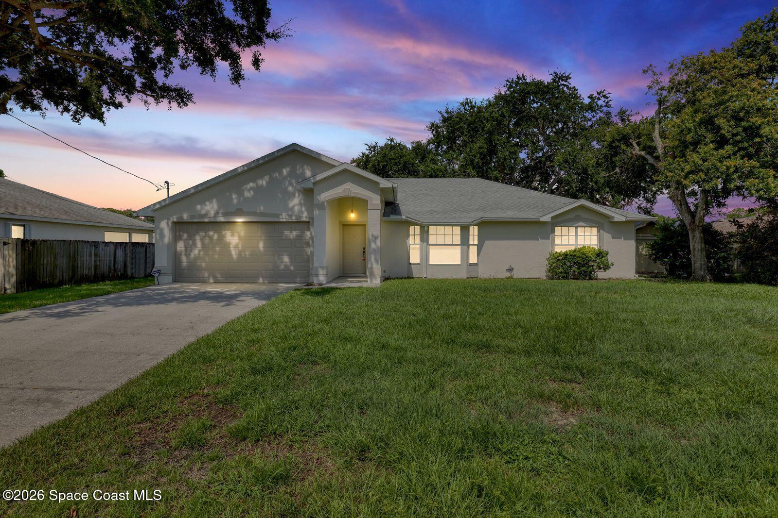 6780 Bermuda Avenue