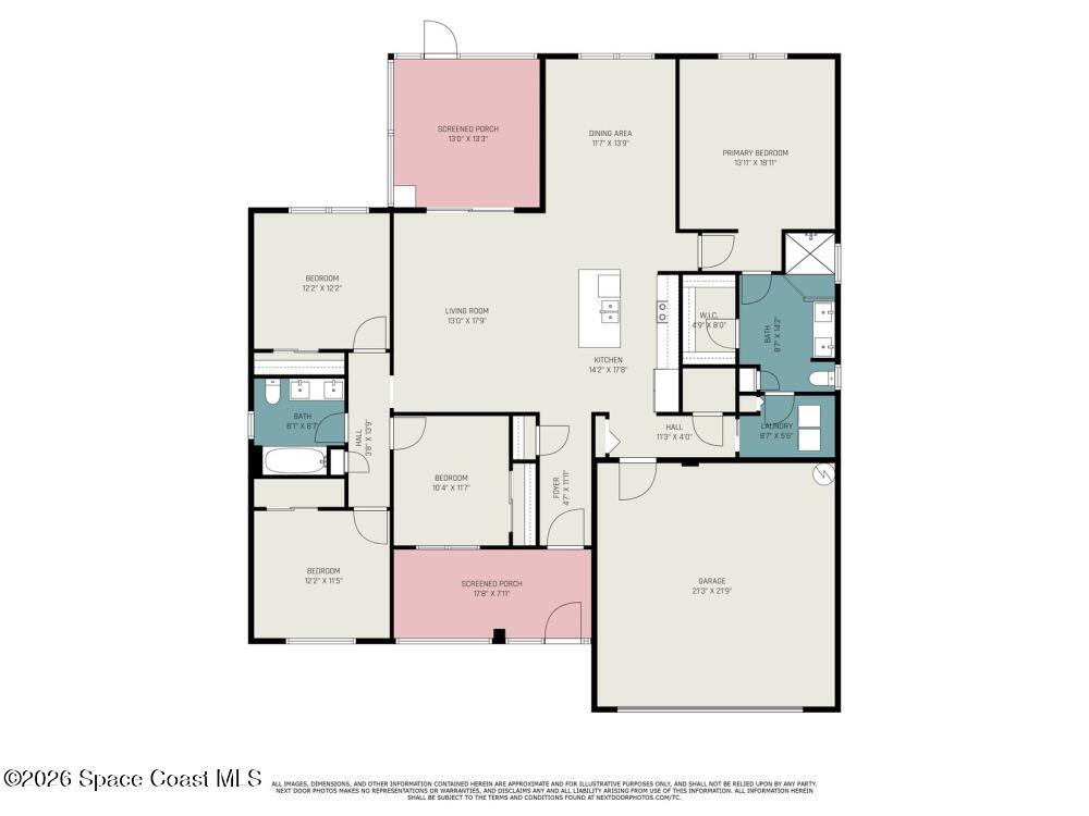 1299 Platt Avenue SW