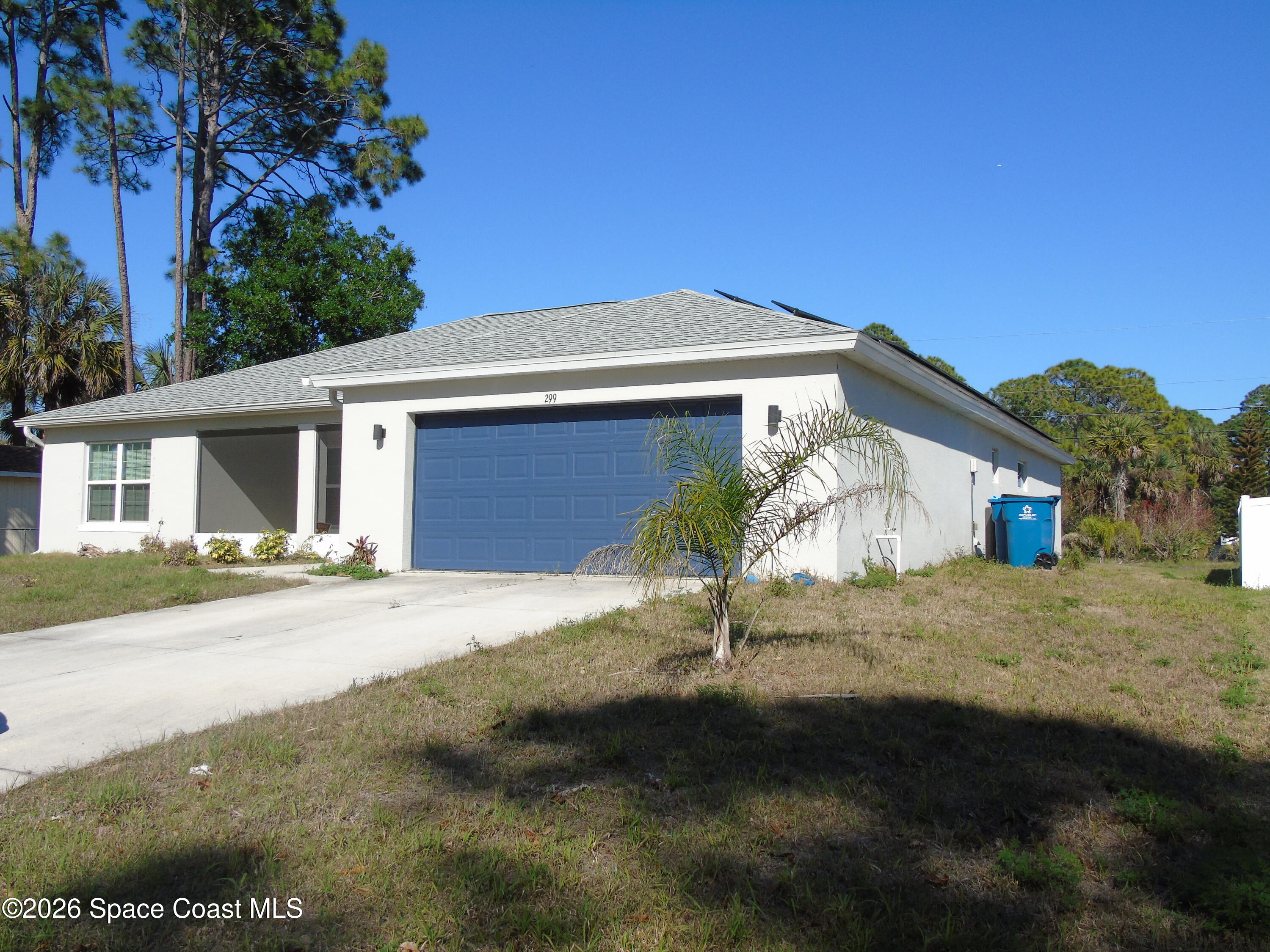 1299 Platt Avenue SW