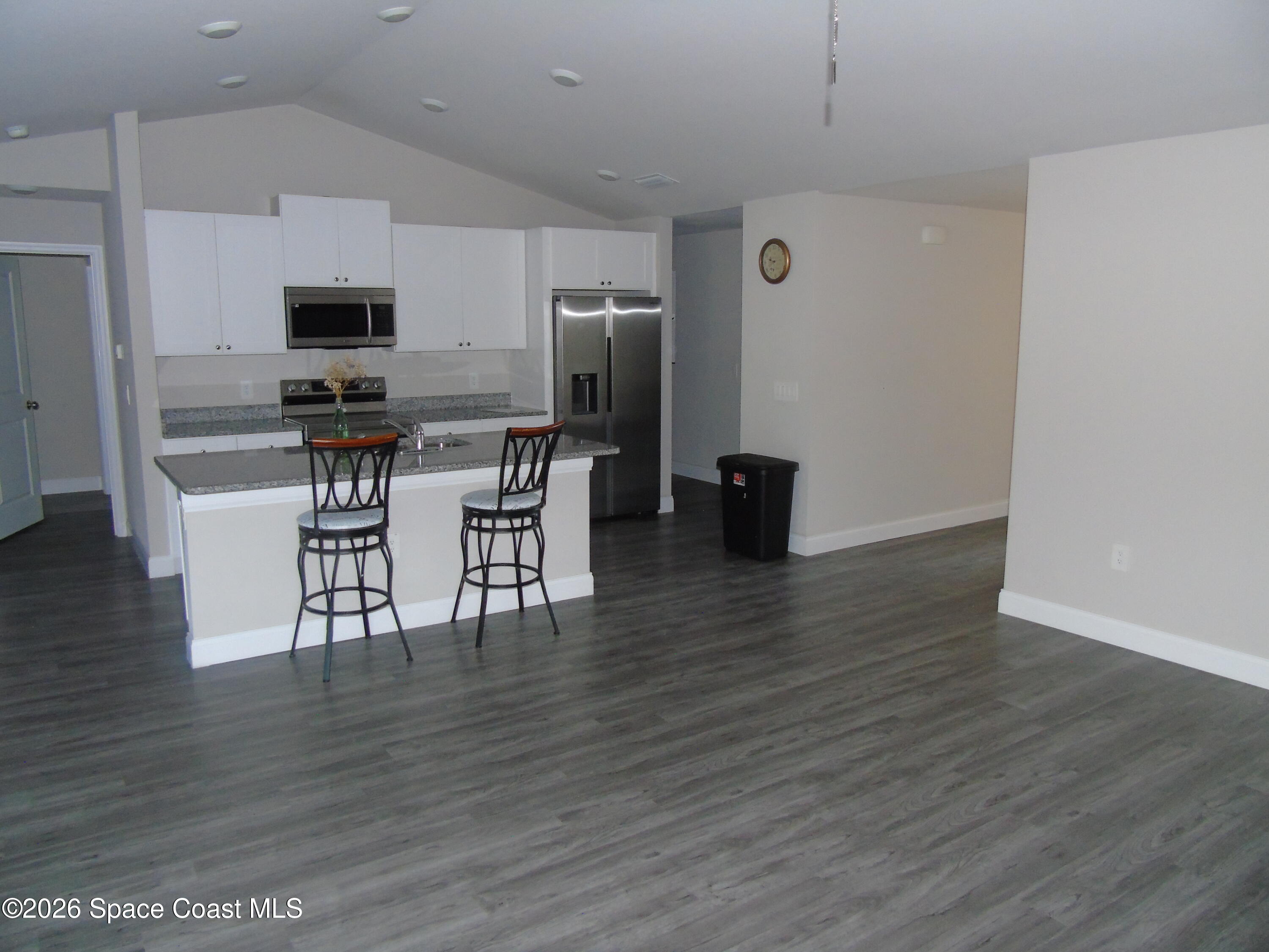 1299 Platt Avenue SW