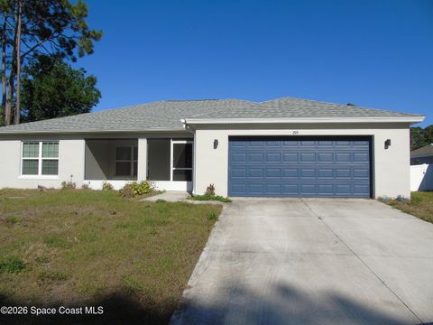 1299 Platt Avenue SW Palm Bay FL 32908