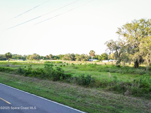 0000 N Singleton Avenue Titusville FL 32796