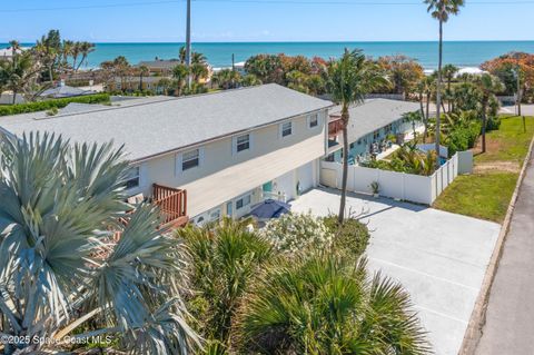 1350 Atlantic Street Melbourne Beach FL 32951