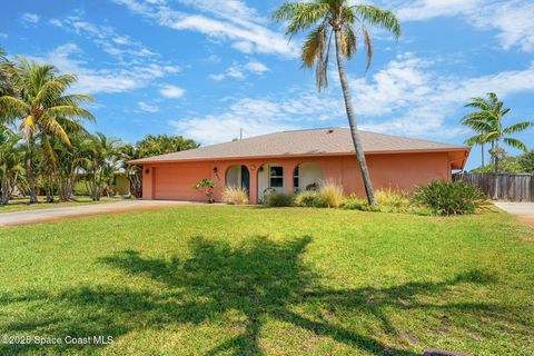 440 Pine Tree Drive Indialantic FL 32903