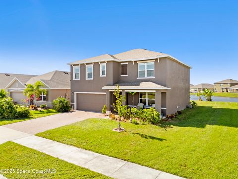 3496 Aberdeen Drive SE Palm Bay FL 32909
