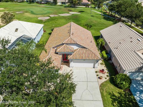 A home in Melbourne