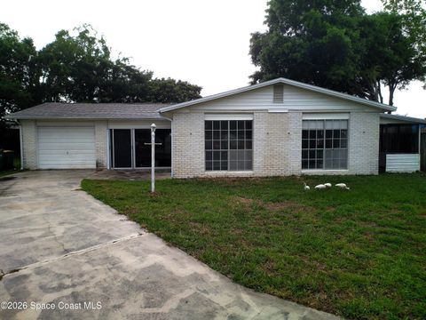 693 John Hancock Lane Melbourne FL 32904