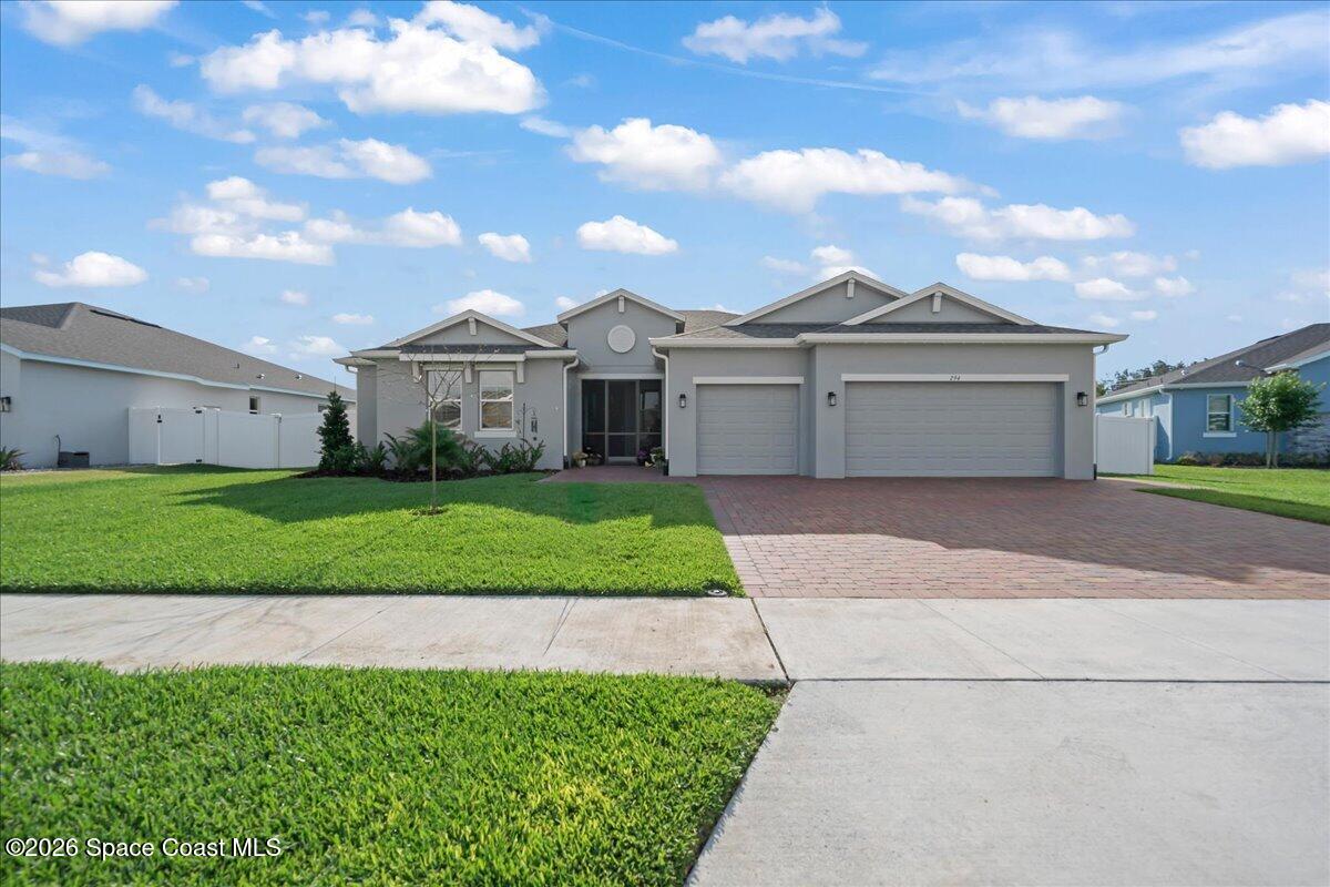 294 Loymer Circle