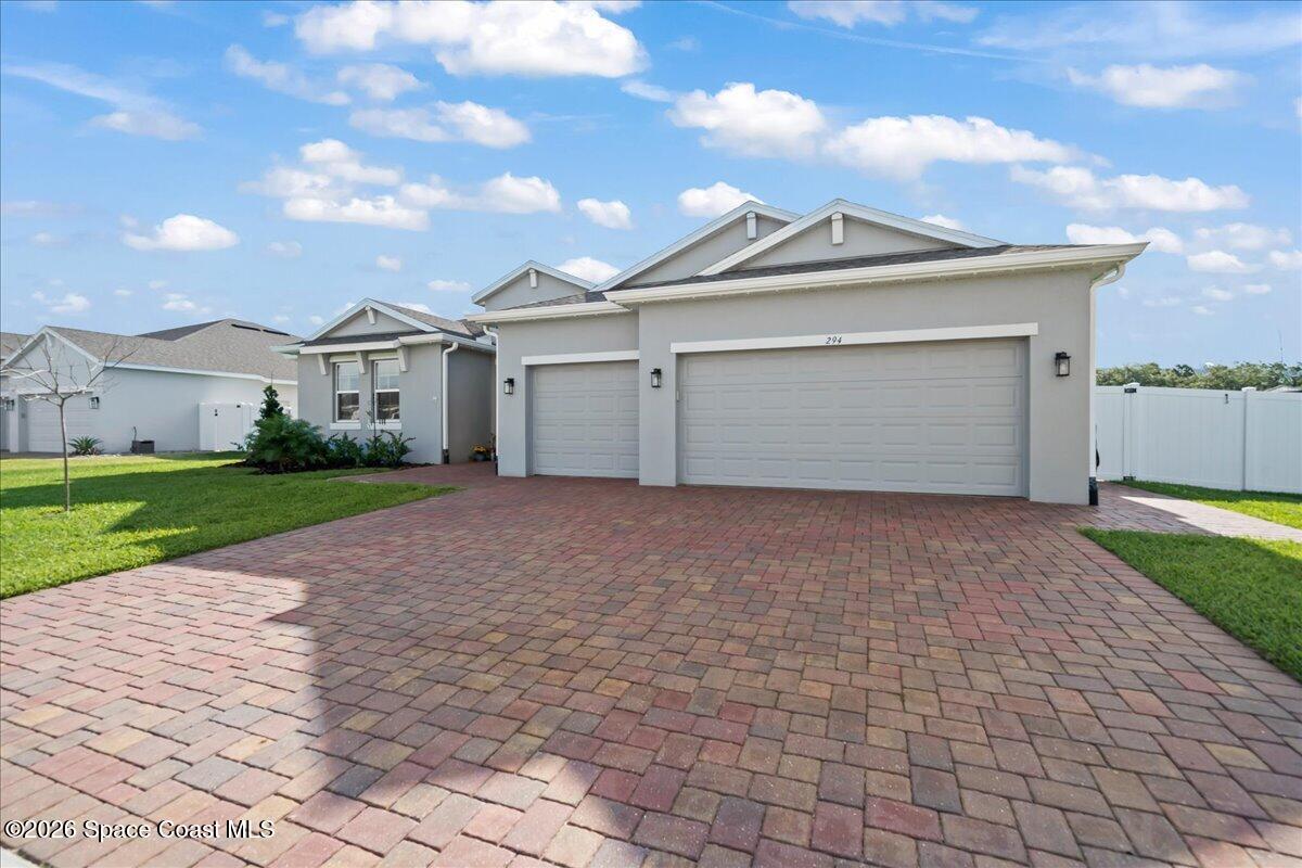 294 Loymer Circle