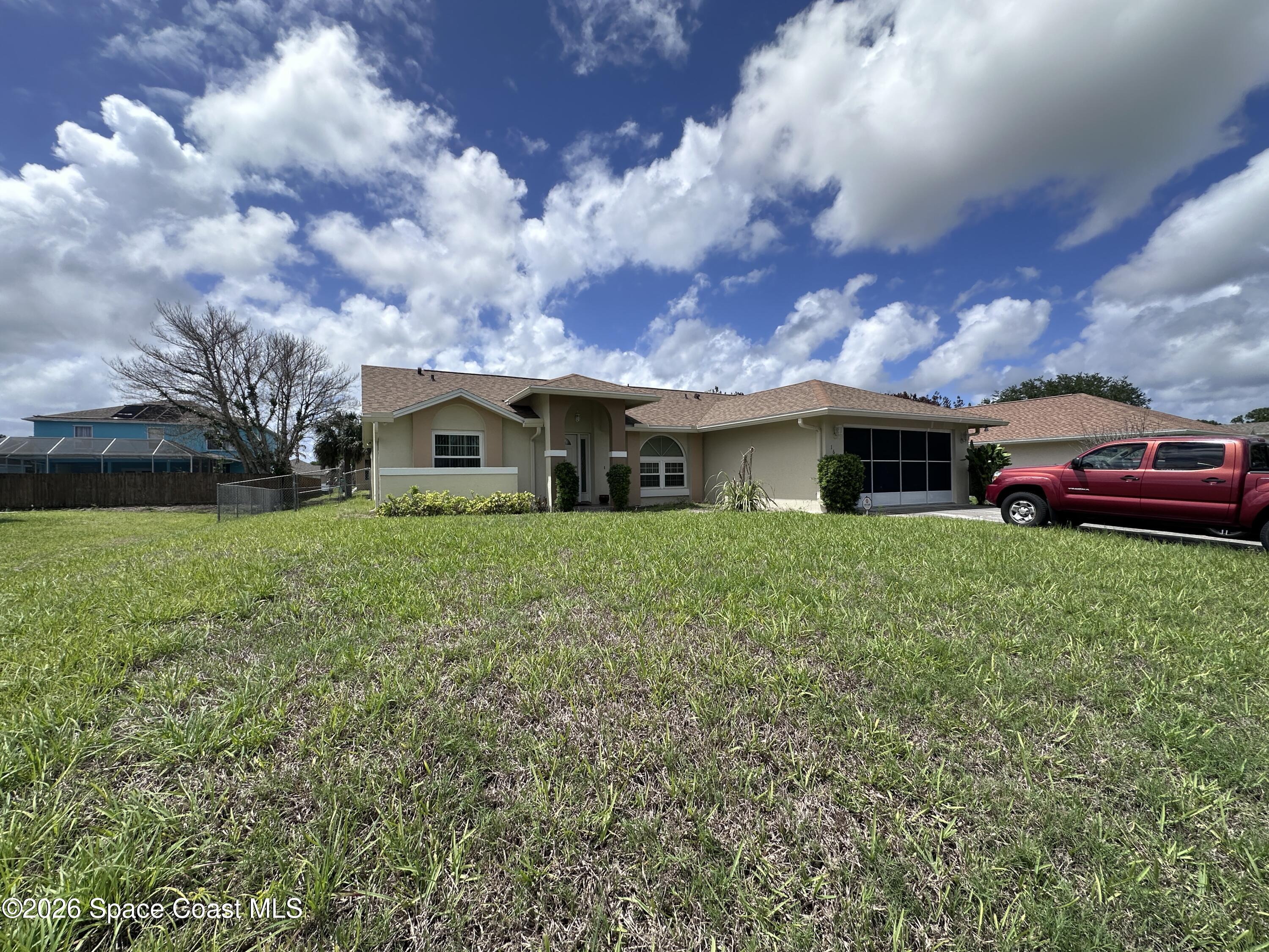 1666 Canon Avenue NW