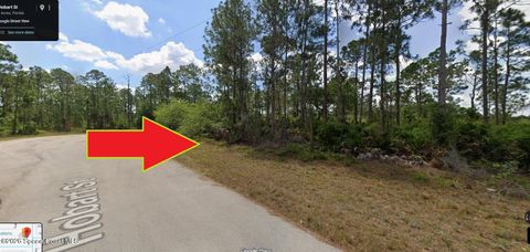 1048 Hobart Street Lehigh Acres FL 33974