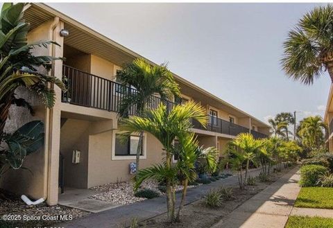 110 Desoto Parkway Unit 5 Satellite Beach FL 32937