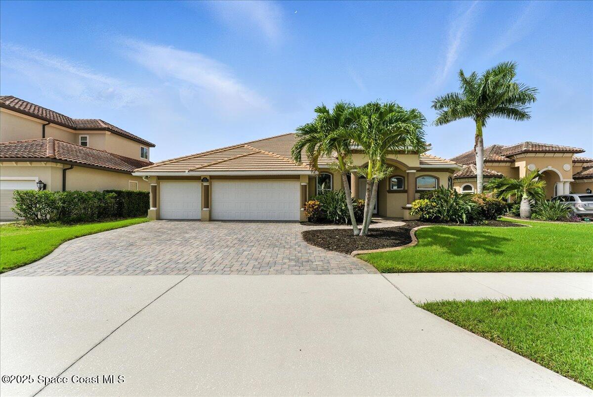 3260 Levanto Drive