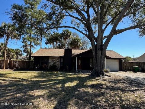 6947 Carlowe Avenue Cocoa FL 32927