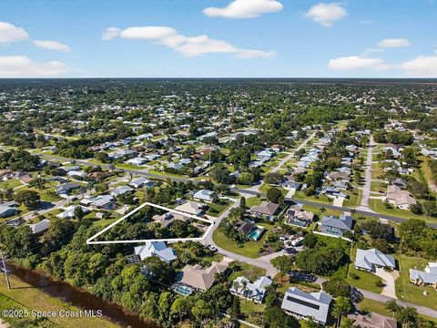 482 Arbor Street Sebastian FL 32958
