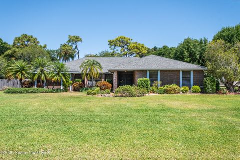 3196 Fairview Drive Melbourne FL 32934
