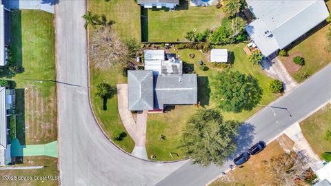 A home in Melbourne