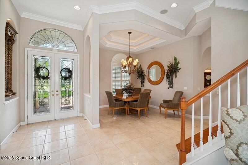 3298 Cappio Drive