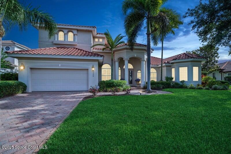 3298 Cappio Drive