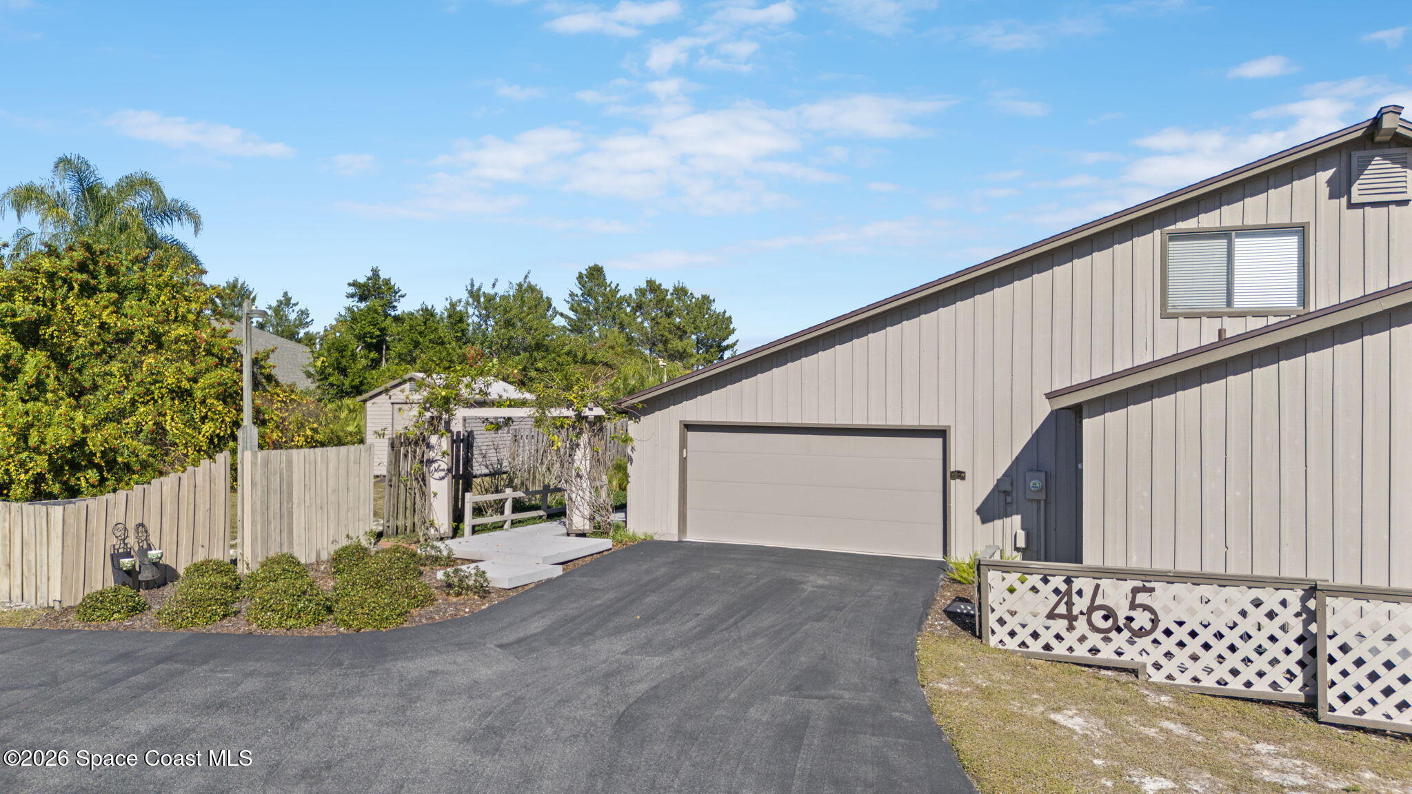 465 S Carpenter Road