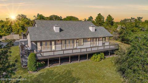 465 S Carpenter Road Titusville FL 32796