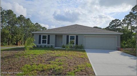 1998 Warton Avenue SE Palm Bay FL 32909