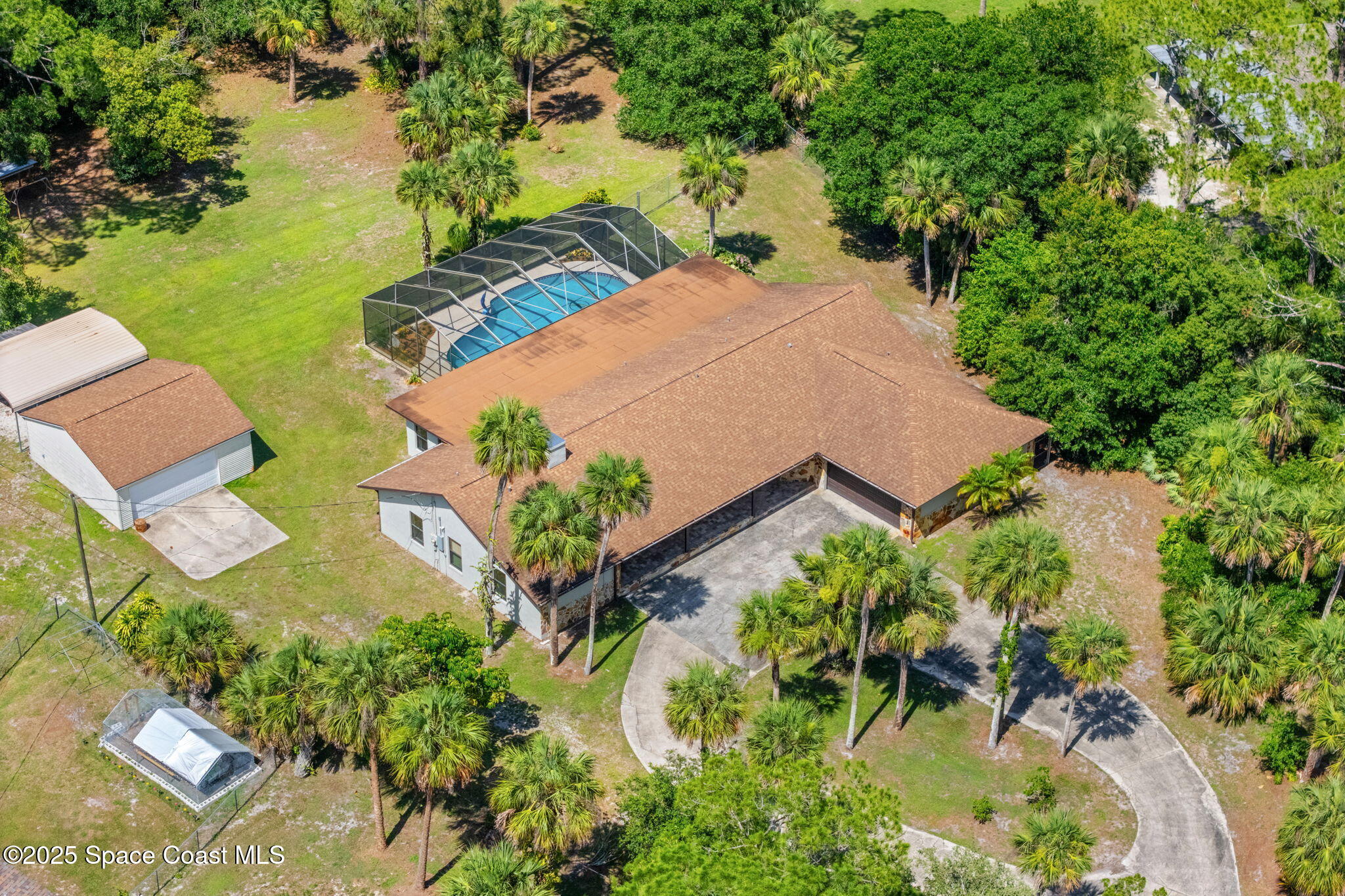 2150 Winston Drive