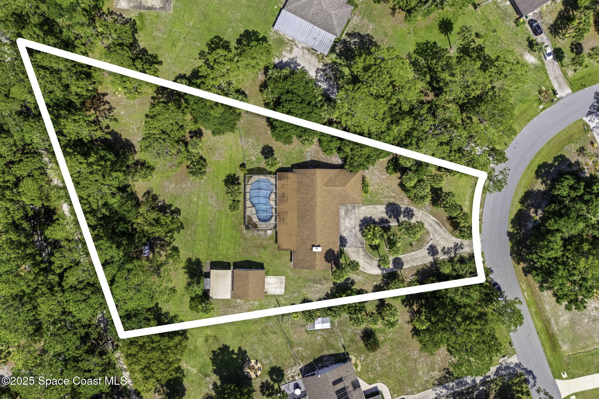 2150 Winston Drive