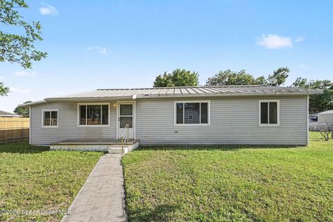 Photo of 3541 Barney Court, Mims, FL 32754 (MLS # 1073825)