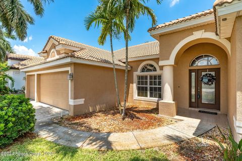 A home in Indialantic