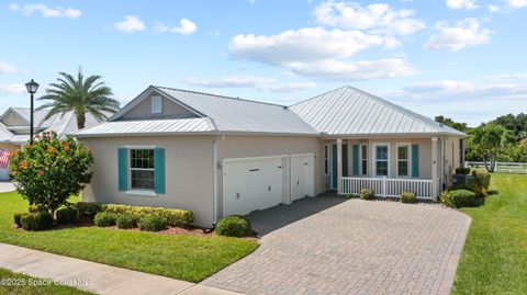 3790 Alamanda Key Drive Melbourne FL 32901