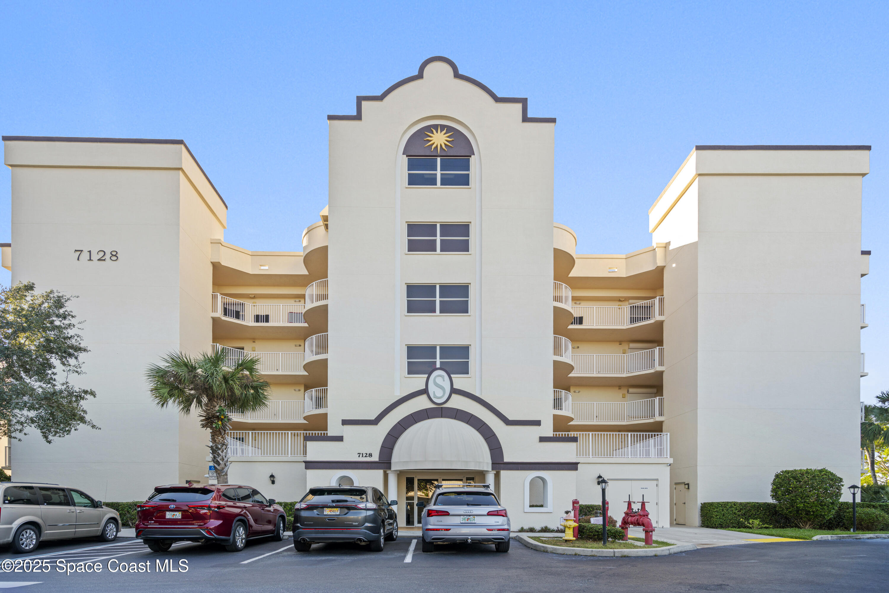 7128 Marbella Court 302