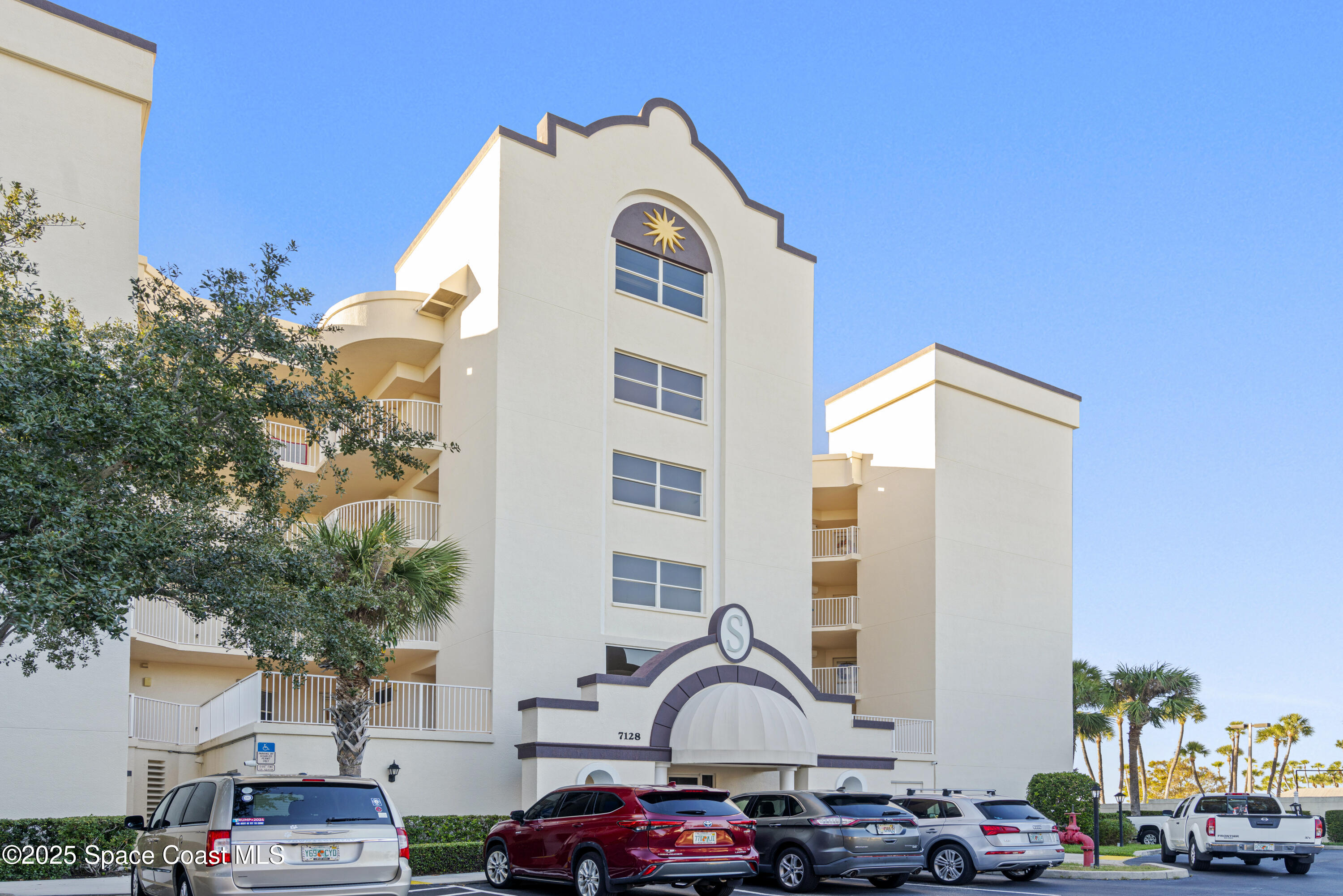 7128 Marbella Court 302