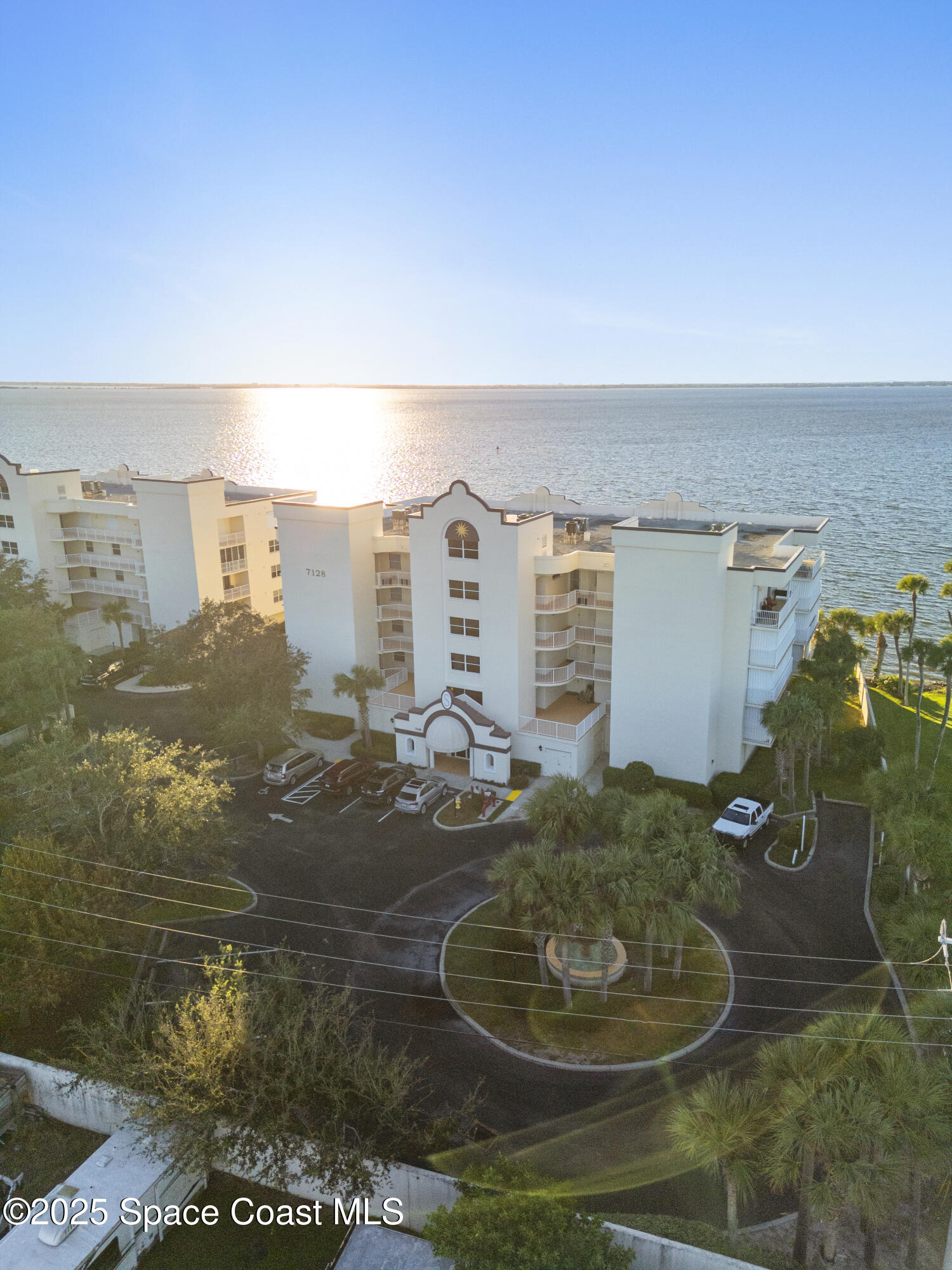 7128 Marbella Court 302
