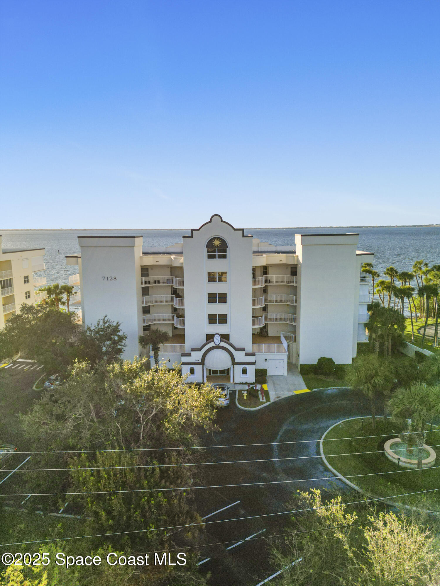 7128 Marbella Court 302